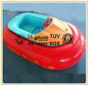 Electric Bumper Boat Inflatable Bumper Boat Water Bumper Boat (RA-1024)
